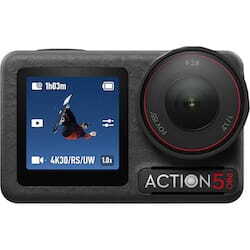 Action Cameras