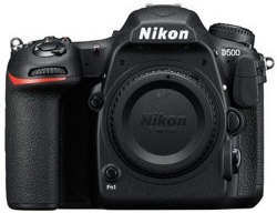 DSLR